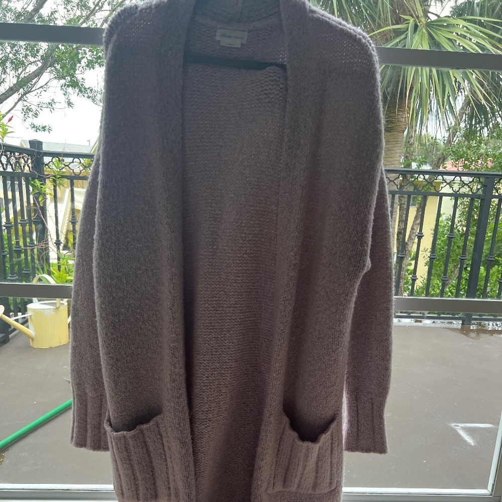 Cardigan